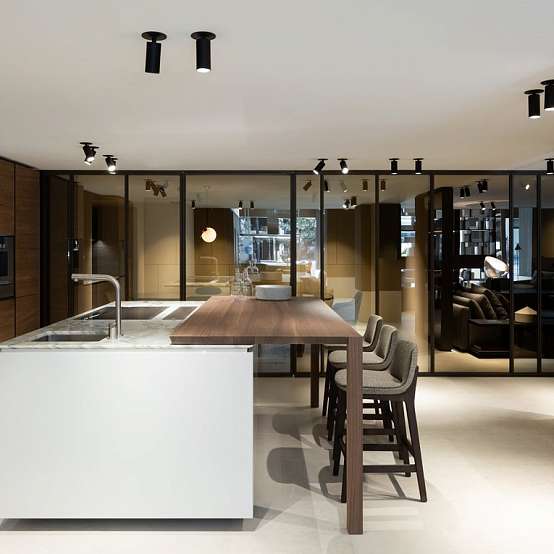 Poliform Vancouver - 10