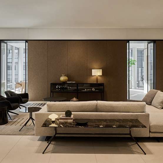 Poliform Tokyo - 4