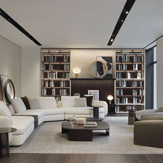 Poliform Milano - 2