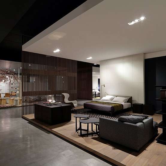 Poliform Lab Showroom - 23