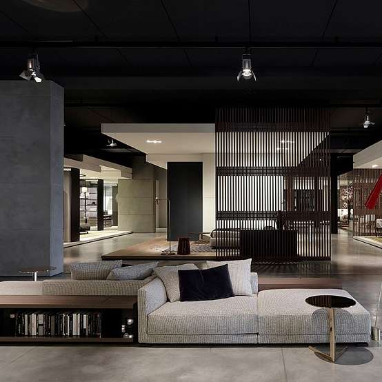 Poliform Lab Showroom - 24