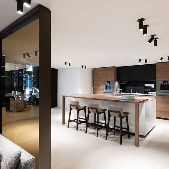 Poliform Vancouver - 11