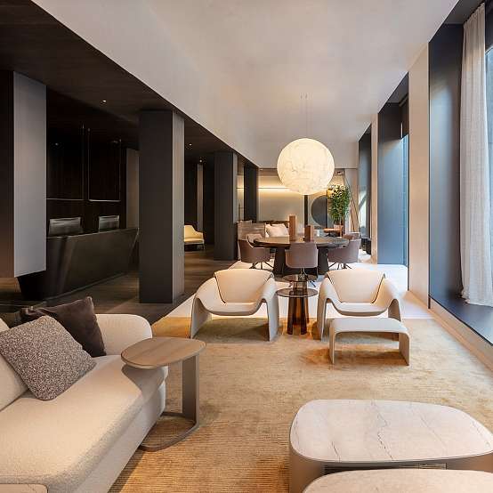 Poliform Barcelona - 1