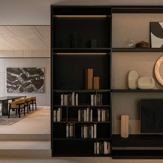 Poliform Hangzhou - 4