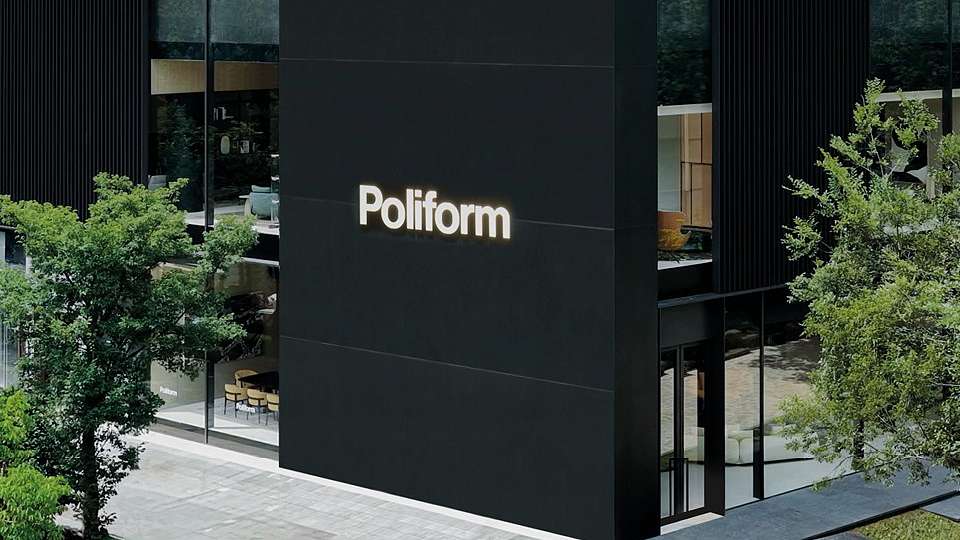 Poliform Hangzhou
