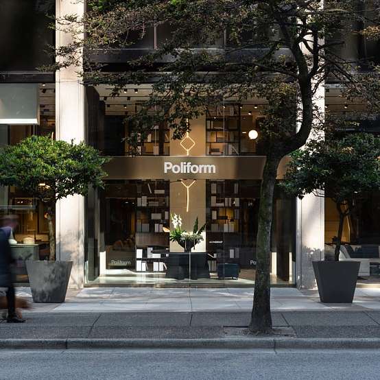 Poliform Vancouver - 18